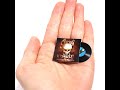 Cypress hill Insane in the brain An miniature record