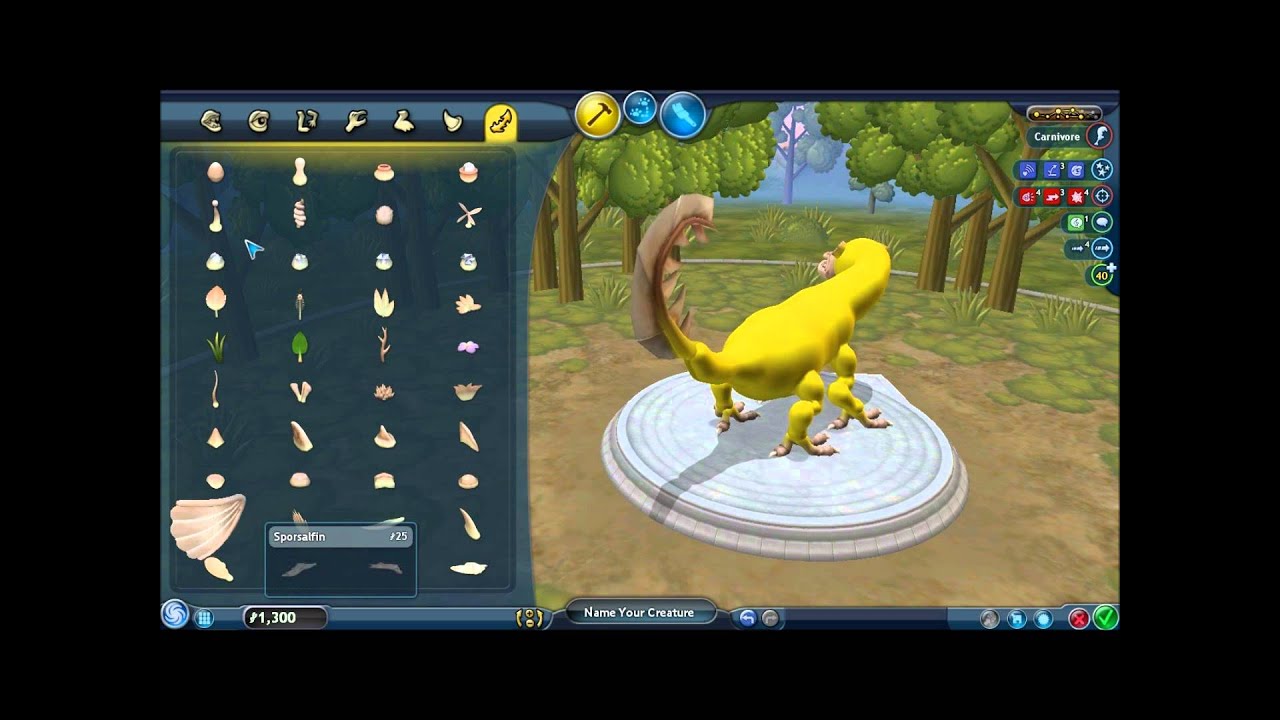 spore creations dragonetta spore creations dragonetta