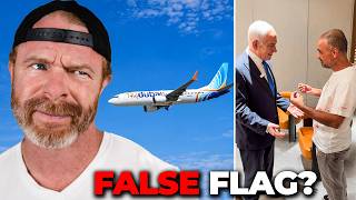 I Don’t Believe this for a Second! (Here’s Why)
