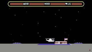 Choplifter from 1982: One of the best early 80s arcade games ever made. 🚁