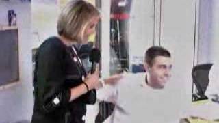 First Look With Katie Couric (CBS News) screenshot 5