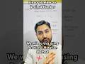 Binary to Decimal Conversion Step by Step in 50 seconds | Number System | Digital Electronics