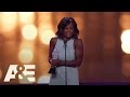 Viola Davis Accepts the #SEEHER Award | 22nd Annual Critics' Choice Awards | A&E