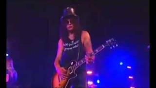 Slash with Perry Farrell: &quot;Whole Lotta Love&quot; (live Las Vegas 2008)