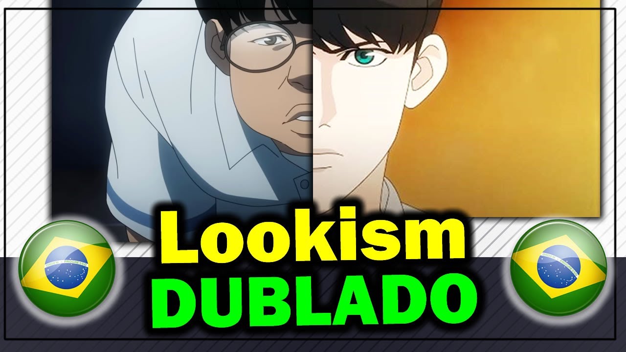 Assistir Lookism Todos os Episódios Online - Animes BR