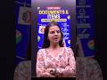 CUET Important Points | #cuet2026 #cuet #shorts #trending