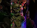 William Afton #springtrap olușumu (#beniöneçıkar #fnaf #google