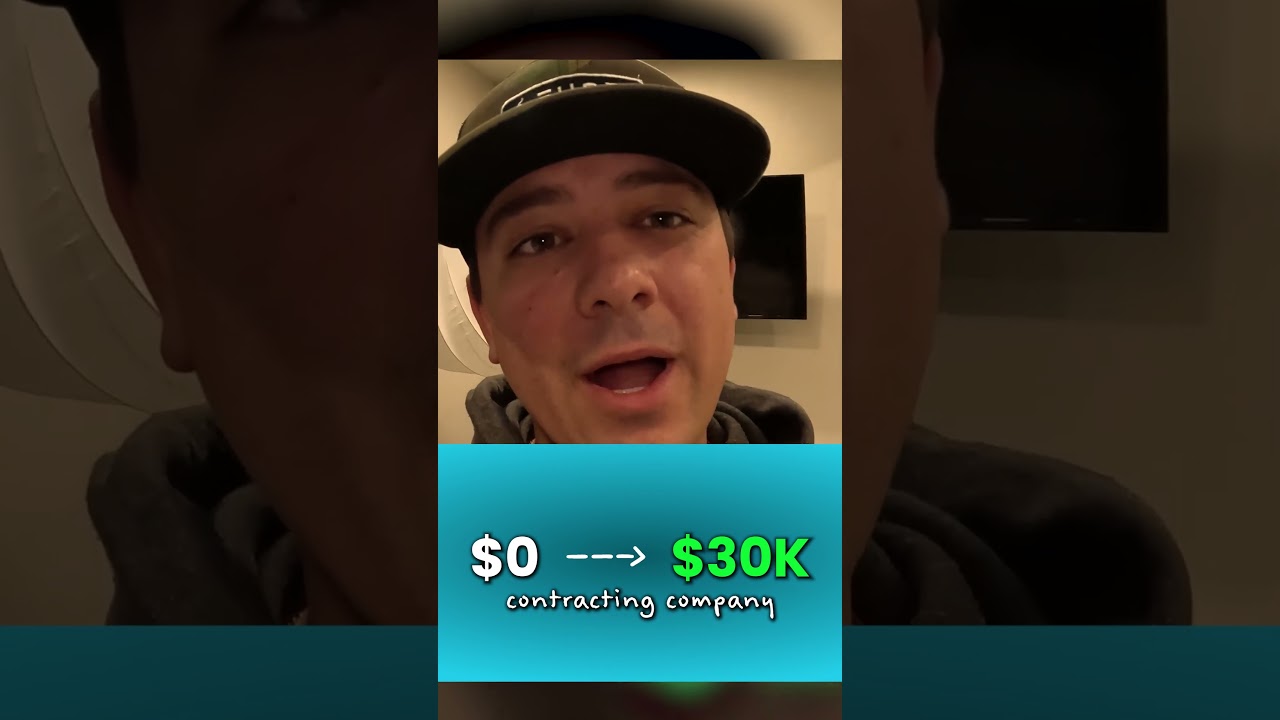 Day 1 of $0-$30K in 30 Days Challenge Recap