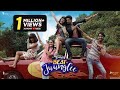 Beat Juunglee - Dil Juunglee | Tanishk B| Armaan Malik | Prakriti K| Taapsee Pannu | Latest Hit 2018