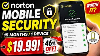 Norton Mobile Security $19.99 Deal – Worth Buying? screenshot 4