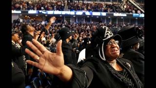 Rapping in Tongues?