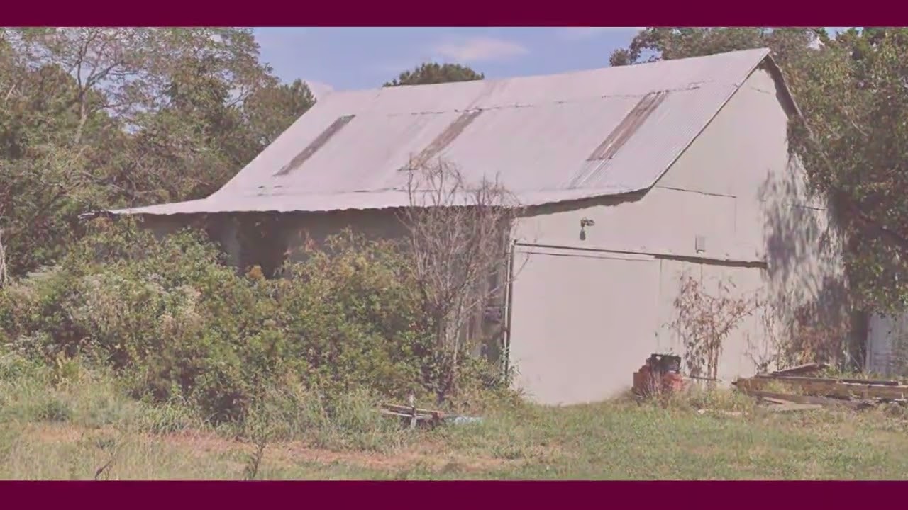 12835 Wicomico Beach Road (Barn) Newburg, MD 20664