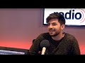 Adam Lambert talks Isle of Wight Festival, being single and why Queen don't camp with James Barr