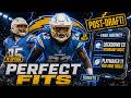 Chargers Rumor Alert: Veteran Corner Makes Perfect Sense Post-Draft & Red-Zone Weapon Buzz Explodes!