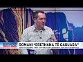 Një detektiv shqiptar në Firence / Frashëri: Ja se ku u frymëzova për romanin “Rrethana të gabuara”