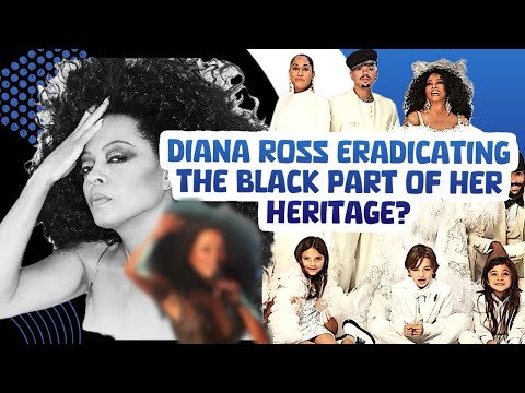 Diana Ross — heritage video thumbnail