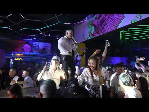 TE ESPERARE EL AGROPECUARIO ANDRES FRANCO CHAVELA LIVE
