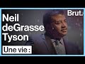 Une vie : Neil deGrasse Tyson