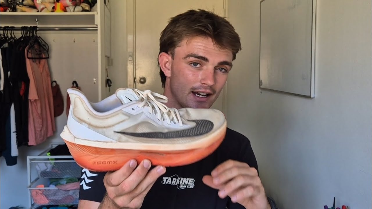 Nike Zoom Fly 6 Review: Nike Needed This Two Years Ago