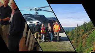 Generation Mining -  Meet Our Mine-Builders