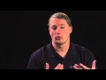 BrightPoint Security's Rich Reybok talks with Richard Stiennon