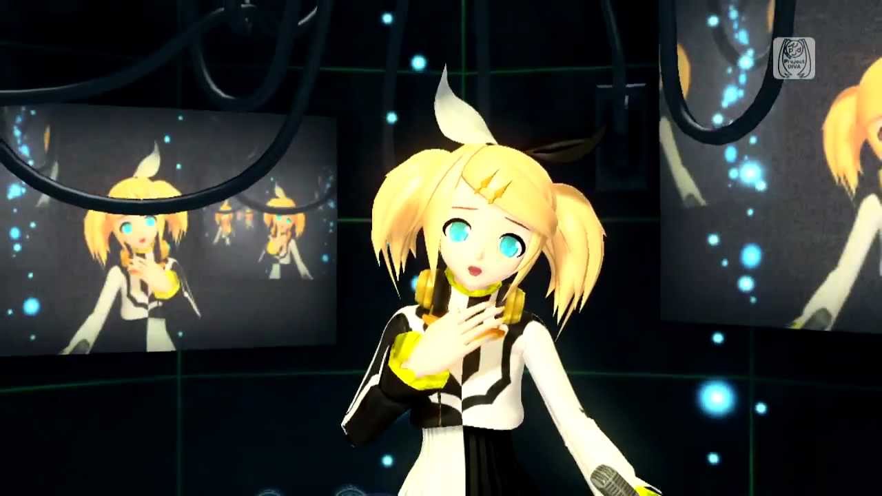 極楽鳥 Bird Of Paradise Feat 鏡音リン Hd Youtube 極楽鳥 Bird Of Paradise Feat 鏡音リン Hd Youtube