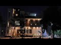 2450 house  1200 sqft  133 gaj  4bhk  modern house  with theater room  with bar