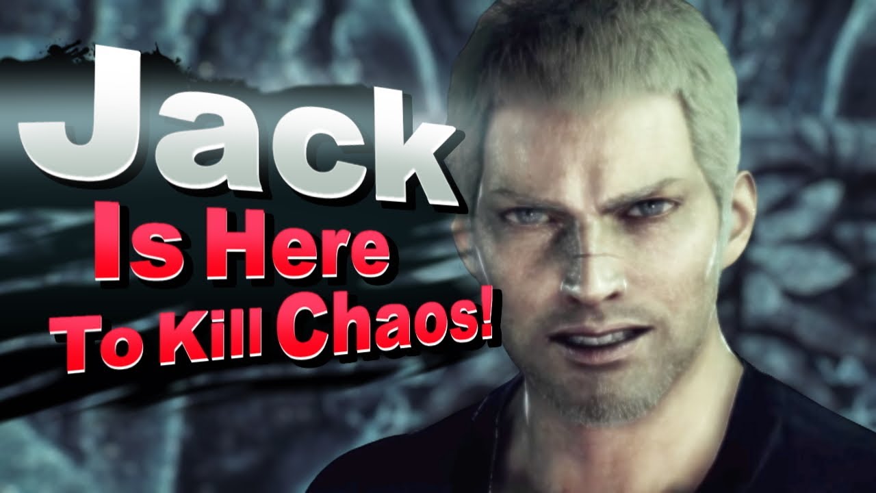 Chaos Rift CHAOS | Rift 265+ - YouTube