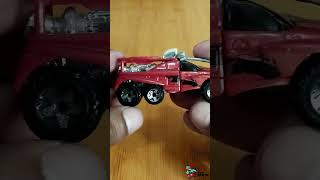 Hot Wheels XS IVE 2009