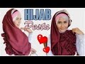 Model Jilbab Kebaya Menutup Dada
