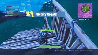 17 Kill Random Squad Game!!!!!!