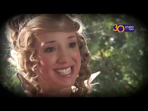 Behind the scenes: K3 and the Ice Princess | 30 Years of Studio 100