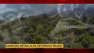 Kampung Setan Alas Ketonggo Ngawi | RAGAM INDONESIA (17/07/23)