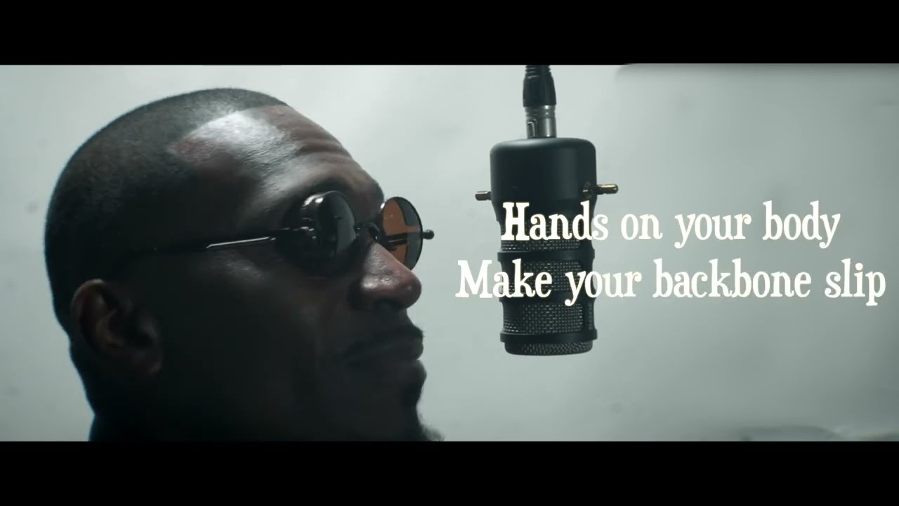 Charlie Moon “SEX IN MY WHIP” VISUALIZER