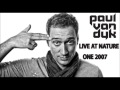 Paul Van Dyk Live At Nature One 2007