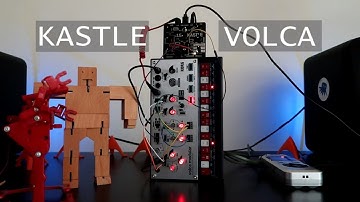 Kastle Volca
