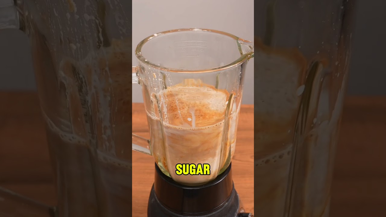 Рецепт овсяного кофе