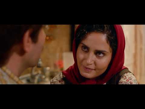 تیزر رسمی شبی که ماه کامل شد دانلود قانونی