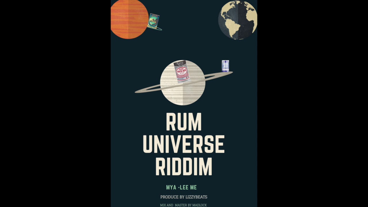 MYA- LEE ME (NEW SOCA2019)