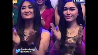 Bukan Empat Mata 29 Oktober 2015 - Asli Atau Rekayasa ? Part 1