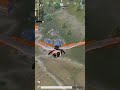 I fly by New wings given by New update in pubg mobile