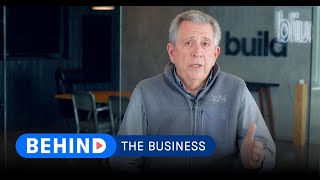 Risinger Build Behind the Business: Saving thousands with change order software
