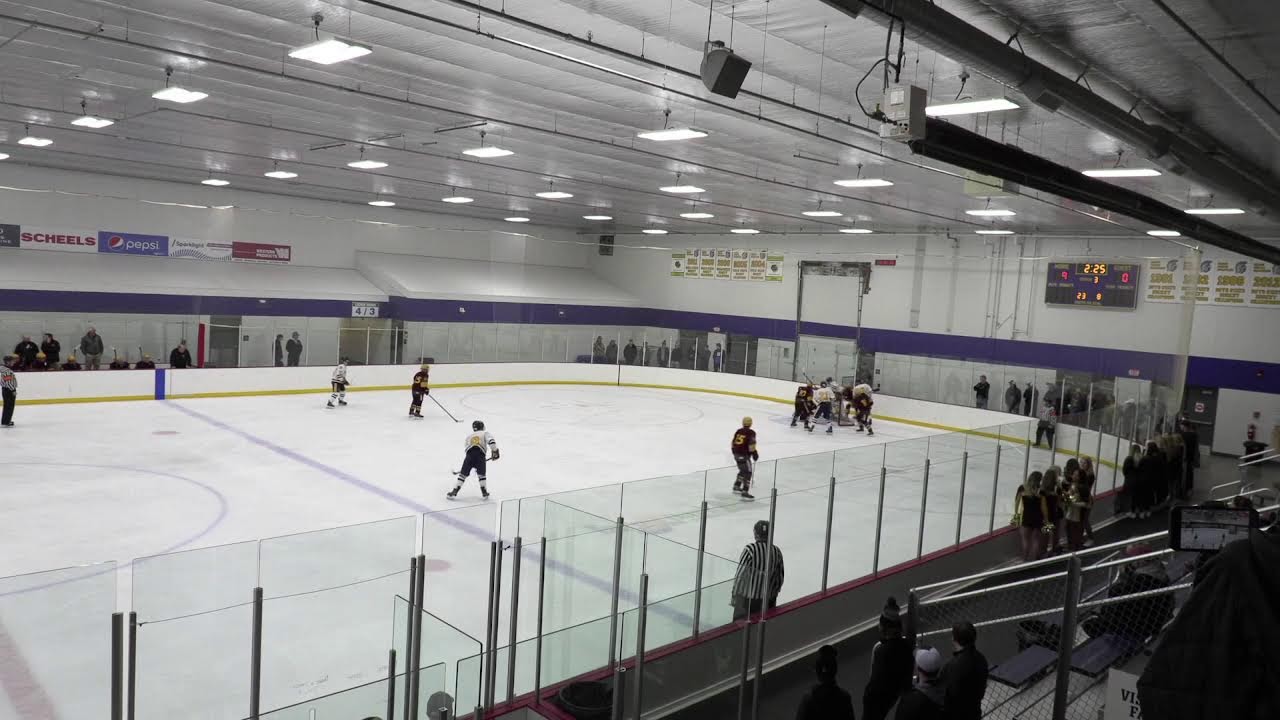 North vs. GraftonPark River Spoilers YouTube