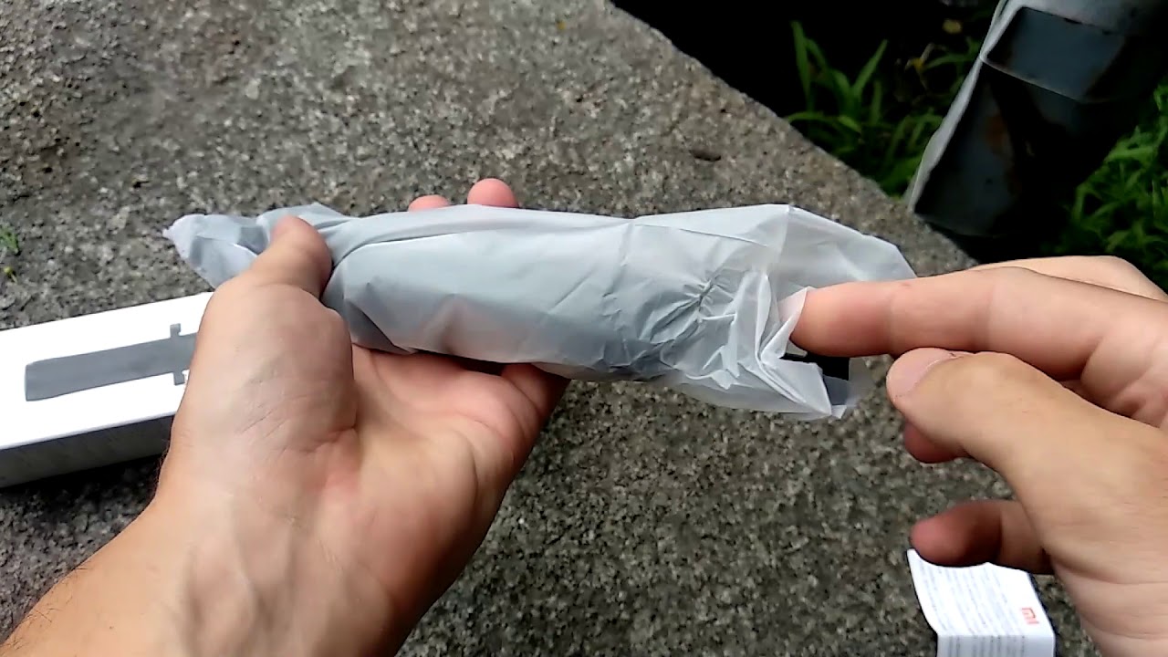 Обзор Xiaomi Mi Cable Black из Rozetka