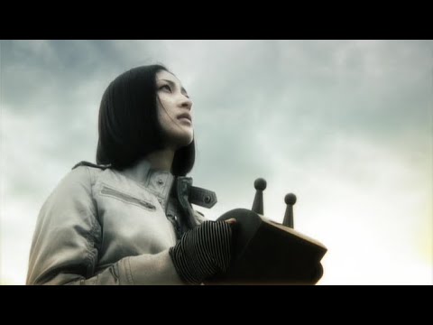 28 1 2 The Delusional Giant Mousou No Kyojin Mamoru Oshii 2010 With English Subtitles 