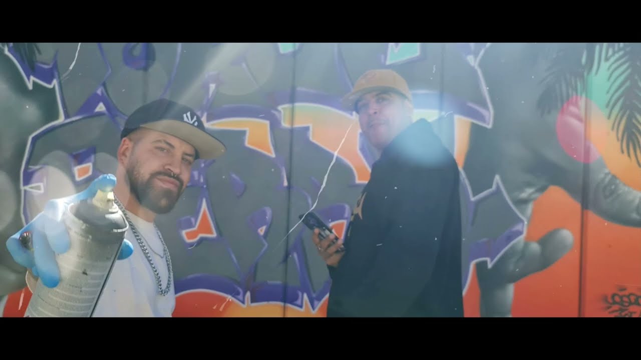 Force1C & Henry Fierro - 52+36 (Detrás de cámaras )