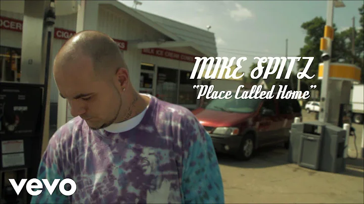Mike Spitz - A Place Called Home