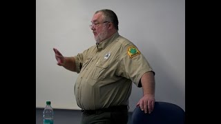 Envirothon Fifth Topic Training VIDEO 1