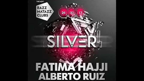 Alberto Ruiz Live Set @ Razzmatazz, Barcelona 24.0...