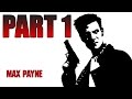 Max payne  part i the american dream